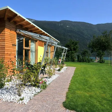 Di Rezort Molveno