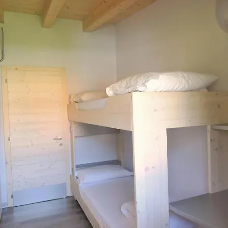 Rezort Di Molveno
