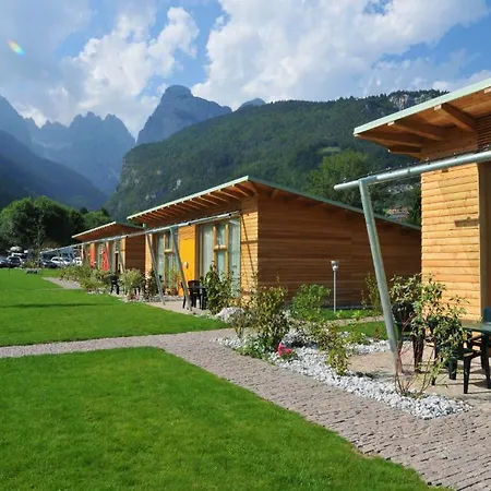 Chalets Lago Di